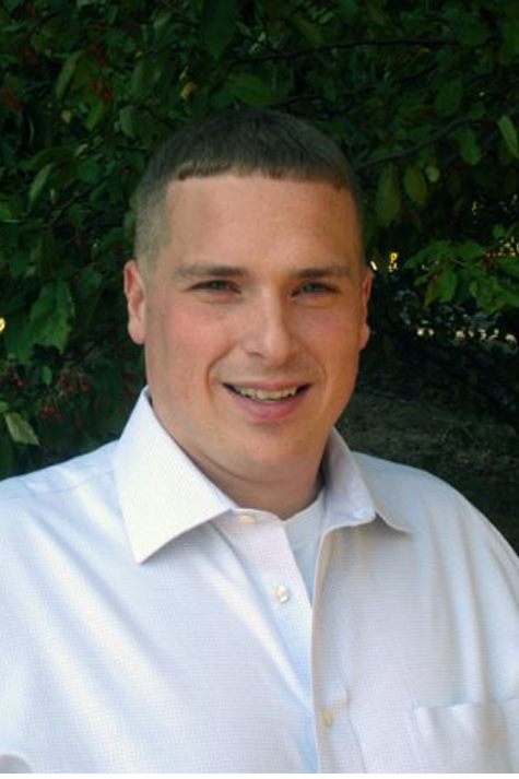 Ross Brown