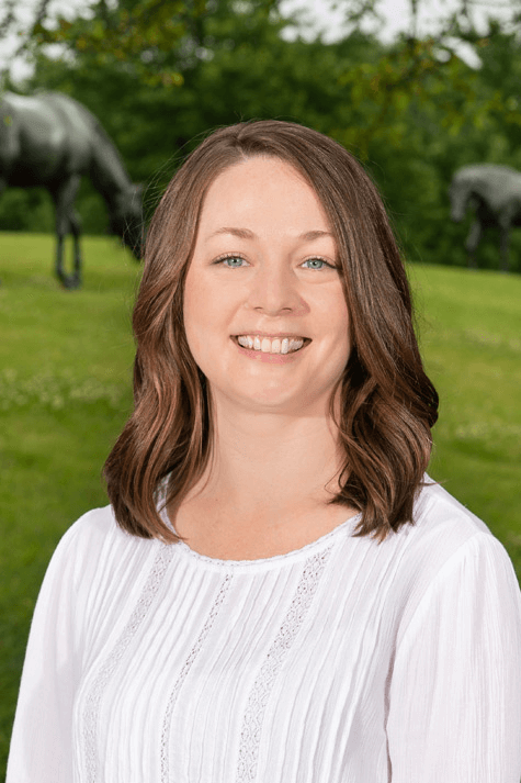 Carly Abernathy