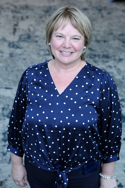 Deanna Dillender
