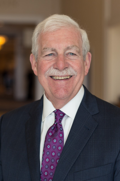Doug Robinson