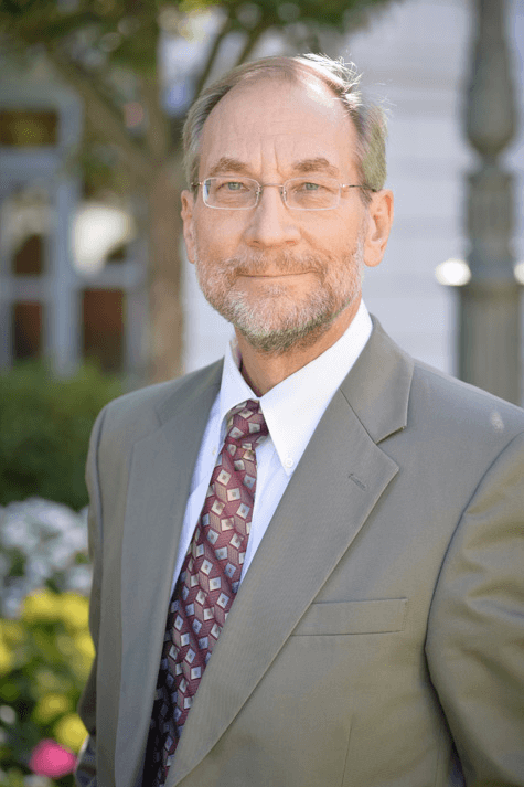 Eric Sweden