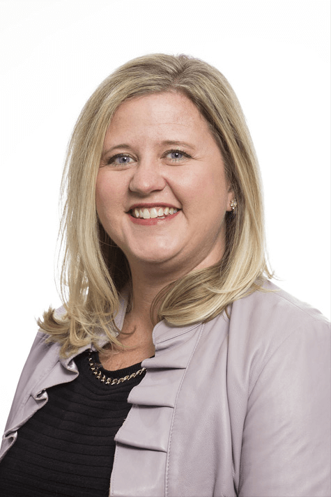 Jennifer Duckworth