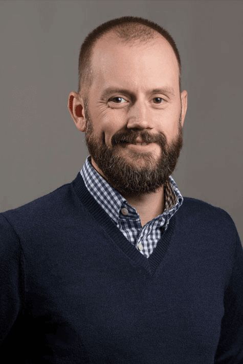Josh Spradling