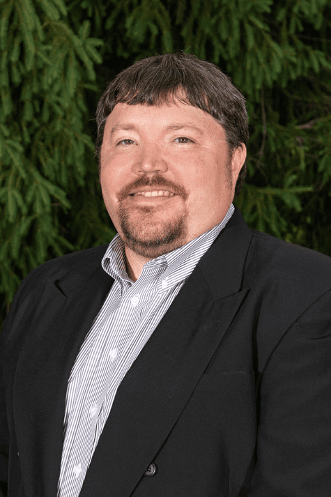 Kevin Becknell