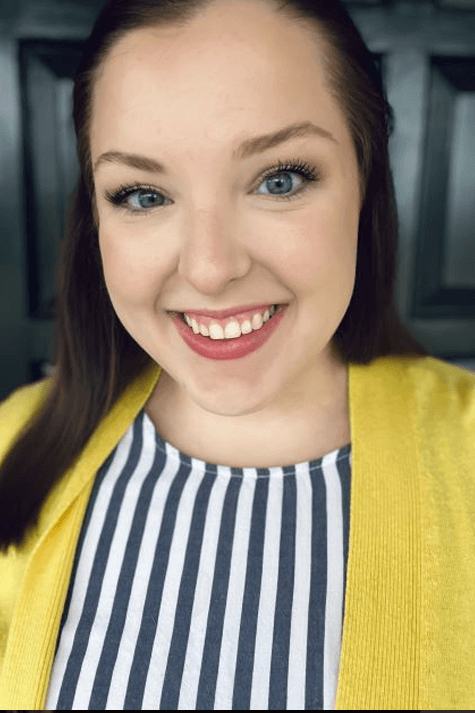 Rachael Lawson