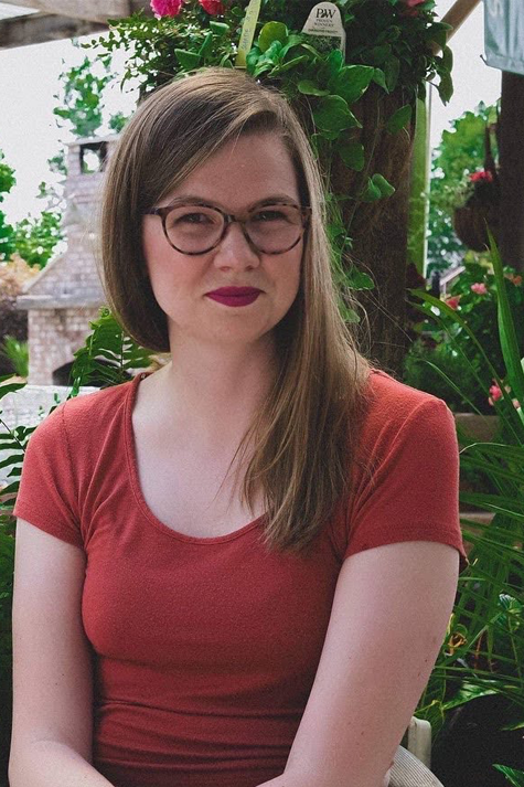 Valerie Workman