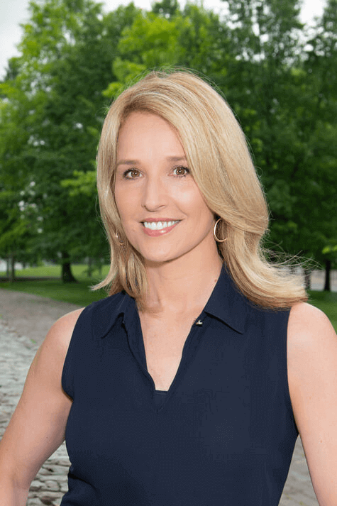 DeLaine Bender