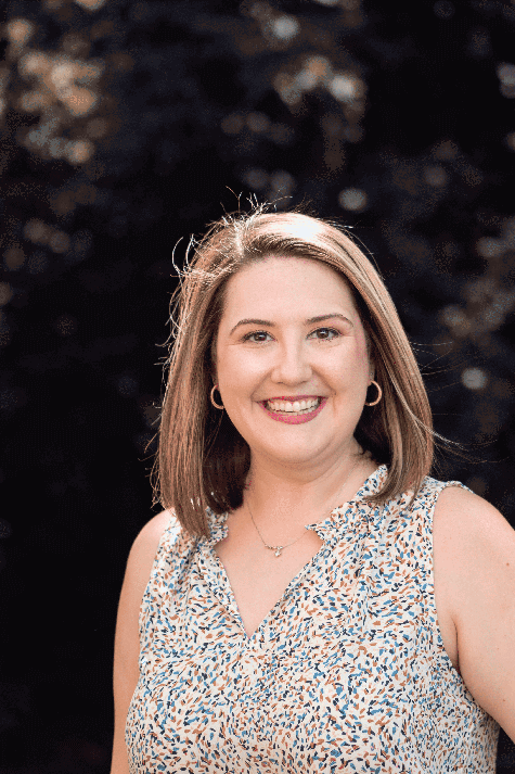 Katherine Harville