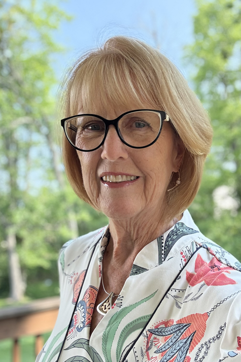 Linda Fairbanks