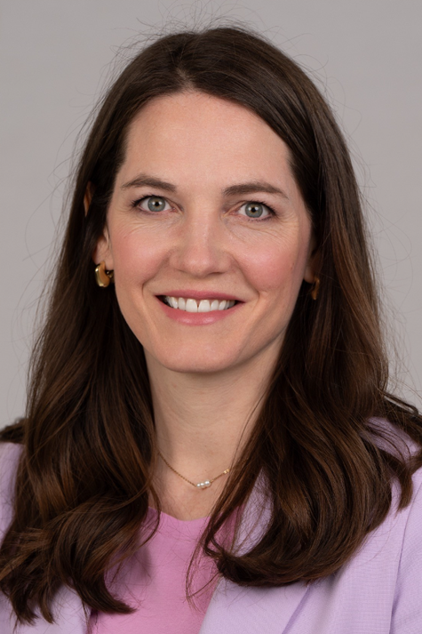 Amy Glasscock