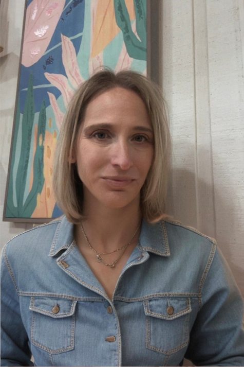 Peggy Bauer