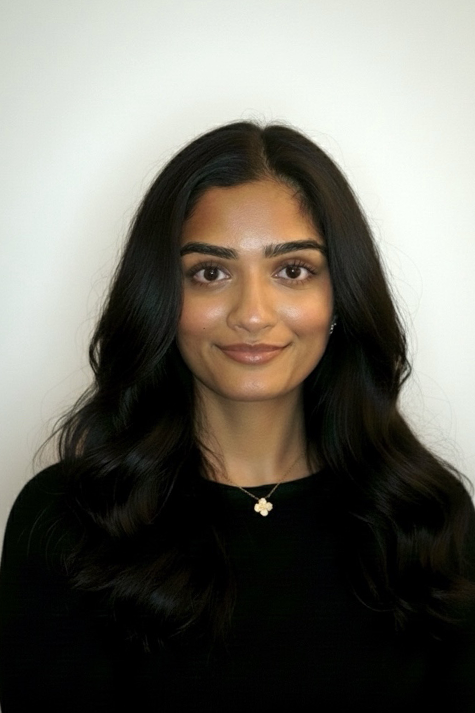 Pooja Patel