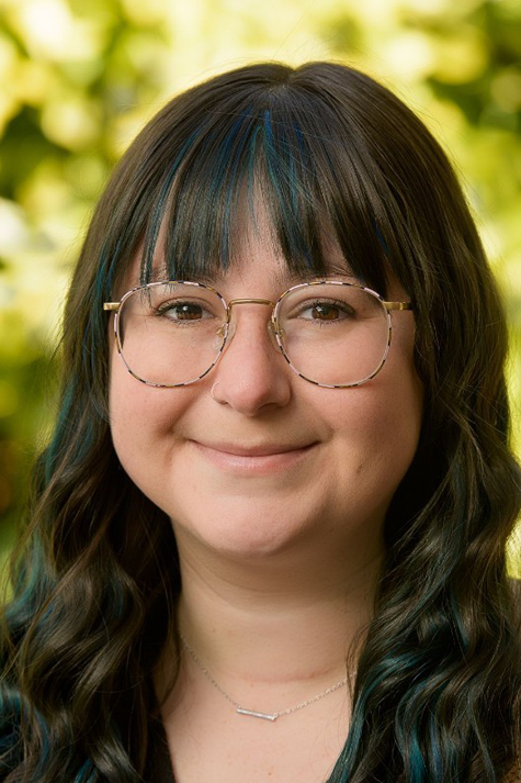 Mollie Blafer