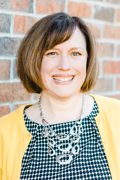 Anne Fehr