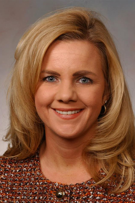 Jennifer Dalton